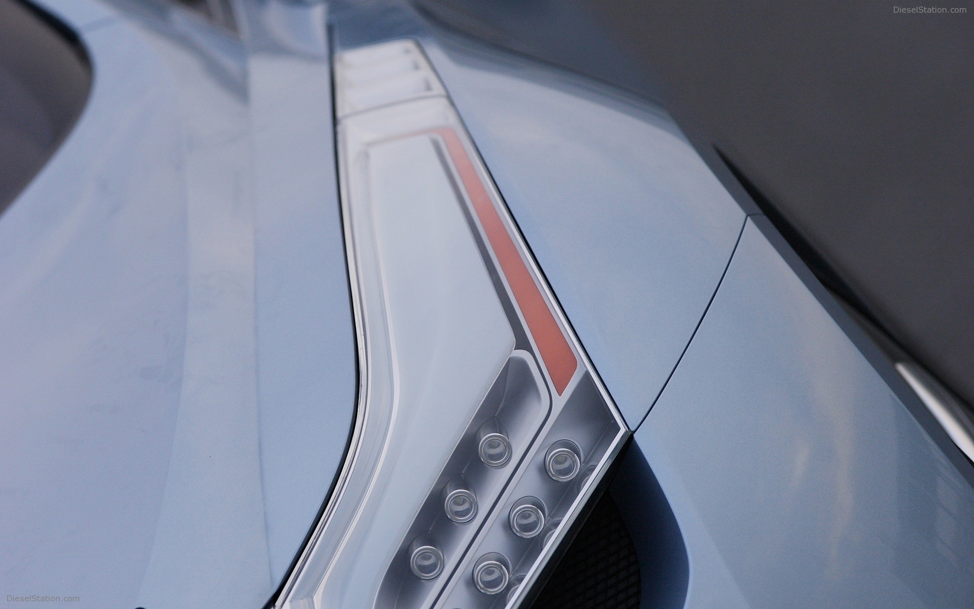 Buick Riviera Concept unveiled in Shanghai